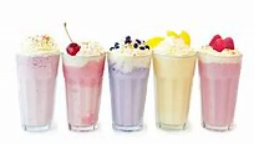 Cocktail Shake